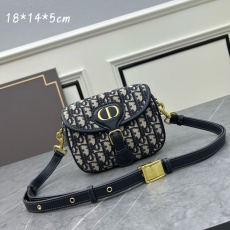 Christian Dior Satchel Bags